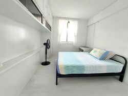 Blk 162 Mei Ling Vista (Queenstown), HDB 3 Rooms #447325881